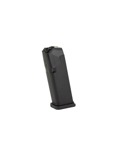 MAG KCI USA FOR GLOCK 9MM 15RD BLACK