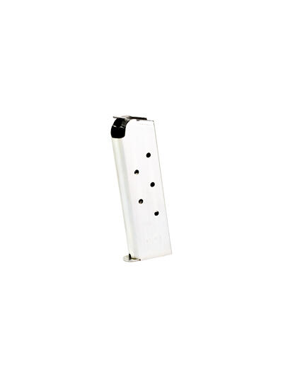 MAG KIMBER 45ACP 7RD STAINLESS STEEL