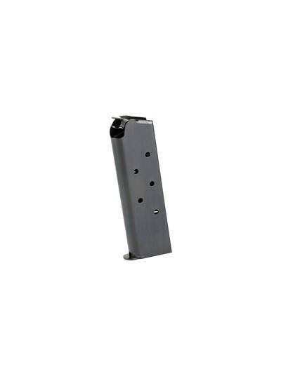 MAG KIMBER 45ACP 7RD BLK
