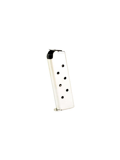 MAG KIMBER TAC MAG 45ACP 8RD SS