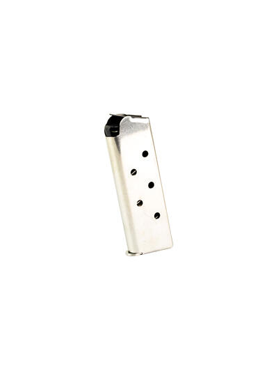 MAG KIMBER TACMAG 45ACP 7RD CMPCT SS