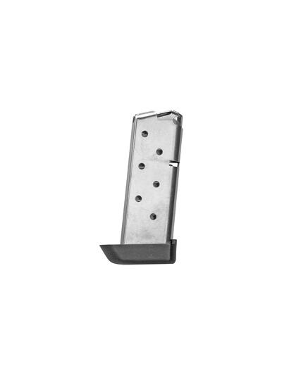MAG KIMBER MICRO 380ACP 7RD STS