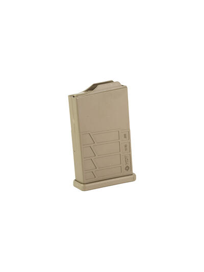 MAG MDT AICS 308/6.5CM 10RD POLY FDE