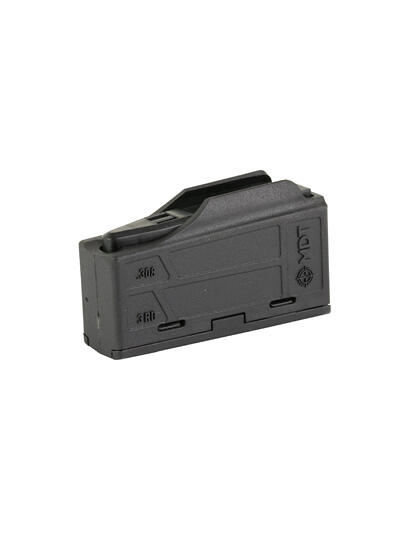 MAG MDT AICS 308/6.5CM 3RD POLY BLK