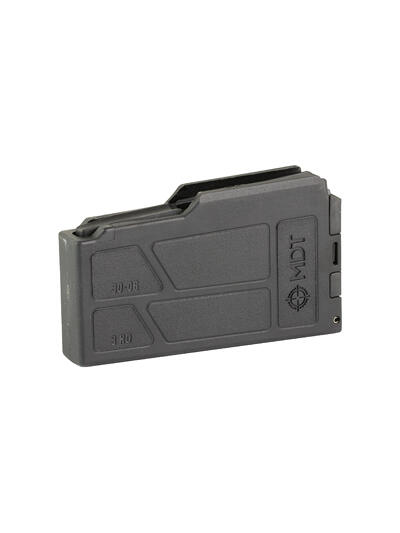 MAG MDT LA 30-06 3 ROUND POLY