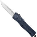 COBRATEC MEDIUM CTK1 OTF - NYPD BLUE 3" DROP POINT