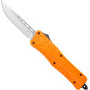 COBRATEC MEDIUM CTK1 OTF - ORANGE 3" DROP POINT
