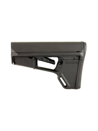 MAGPUL ACS-L CARB STK MIL-SPEC BLK