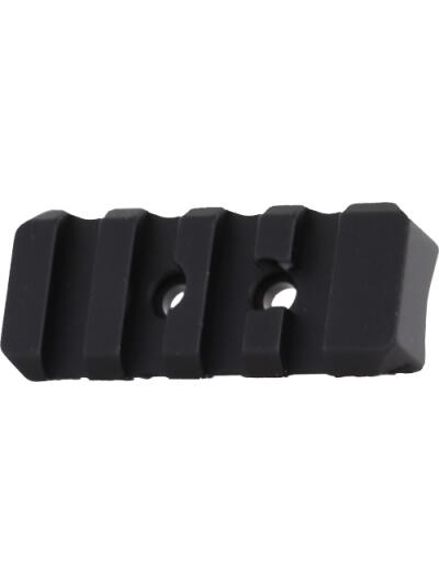 TALLEY MICRO PICATINNY BASE - FOR MOSSBERG SHOTGUNS