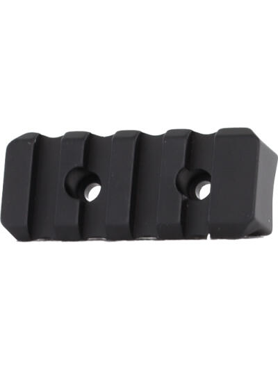 TALLEY MICRO PICATINNY BASE - FOR WINCHESTER SXP