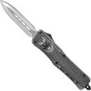 COBRATEC MEDIUM CTK1 OTF - STONEWASH 3" DAGGER NON SRRTD