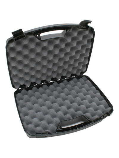 MTM 2 GUN CASE 8 BBL