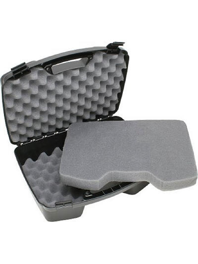 MTM 4 GUN CASE 8 BBL