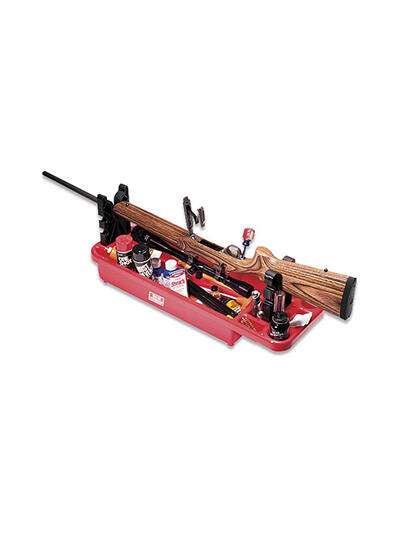 MTM GUNSMITH MAINTENANCE CENTER