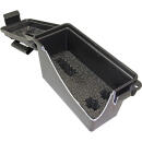 MTM TACTICAL PISTOL CASE COMPACT