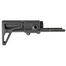 MAXIM CQB STOCK GEN6 STD BLK