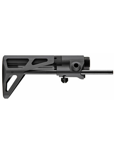 MAXIM CCS STOCK GEN6 BLK