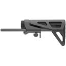 MAXIM CQB STOCK GEN7 STD BLK