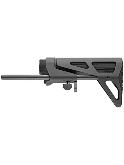 MAXIM CQB STOCK GEN7 STD BLK