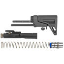 MAXIM SCW STOCK GEN7 STD BLK