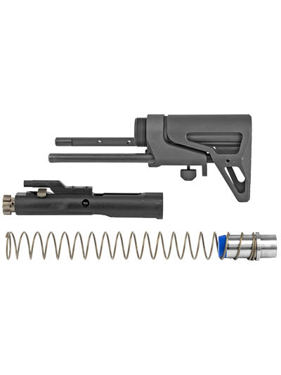 MAXIM SCW STOCK GEN7 STD BLK