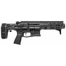 MAXIM PDX SCW 556 5.5" 20RD BK BRACE