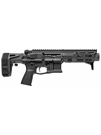 MAXIM PDX SCW 556 5.5" 20RD BK BRACE