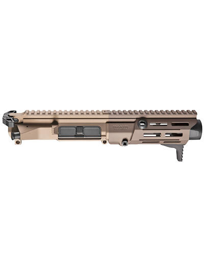 MAXIM PDX UPPER 5.56 5.5" ARID