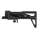 MAXIM PIC RAIL STOCK BLK