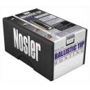 NOSLER BULLETS 6MM .243 - 55GR BALLISTIC TIP 250CT