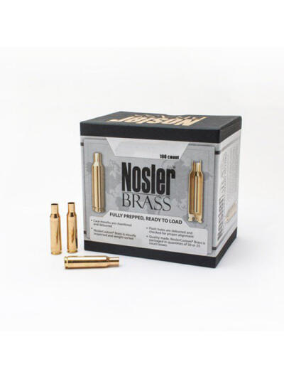 NOS BRASS 22NOS 100/2