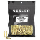 NOS BULK BRASS BAG 22-22 CREED 50/1