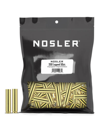 NOS BULK BRASS BAG 350LEGEND 50/1