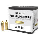 NOS PREMIUM BRASS 22ARC 50/2