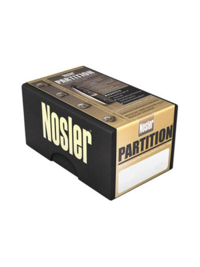 NOS 30CAL 200GR PTN 50/3