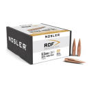 NOS RDF 6.5MM 150GR HPBT 100/3