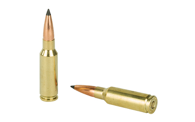 NOSLER VG 6.5GRND 90GR FB TIP 20/200 - Image 4