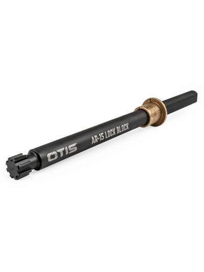 Pro+ AR-15 Lock Block