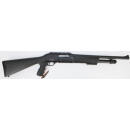 Radikal Arms P-3 12 Gauge 20" Tactical Pump Action Shotgun 5+1 Black