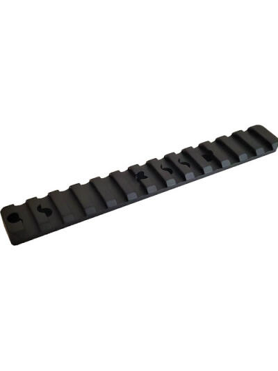 TALLEY PICATINNY RAIL FOR - MARLIN 336 1895 94 BLACK