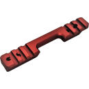 TALLEY PICATINYY BASE FOR - WINCHESTER XPERT .22LR RED