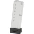 KEL-TEC GRIP EXTENSION FOR P32 - .32ACP +1 CAPACITY RUBBER BLK.
