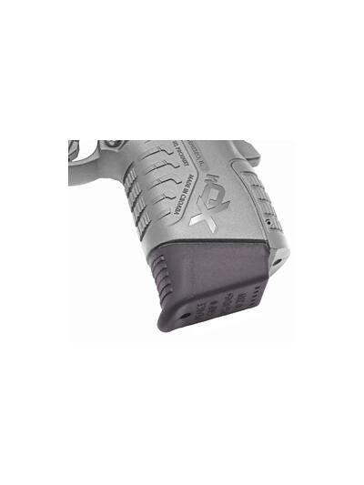 PEARCE GRIP PLUS EXT XDM ELTE 45ACP