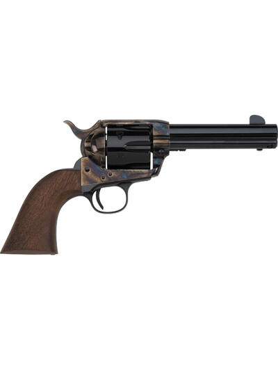 PIETTA GWII CALIFORNIAN 357MAG 4.75 WALNUT GRIP