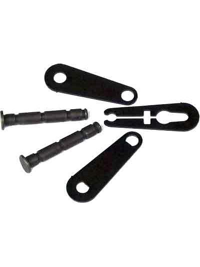 ELFTMANN TRIGGER PINS SET - ANTI-WALK ANTI-ROTATION