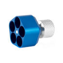 PKMYR SPEEDLOADER J FRAME 5 SHOT