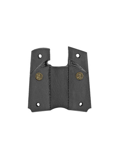 PKMYR SIGNATURE GRIPS 1911 BLK