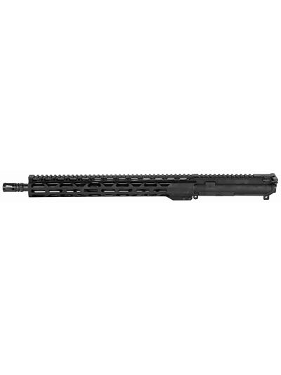RADICAL UPPR 556 16" 1-7 MLOK BLK