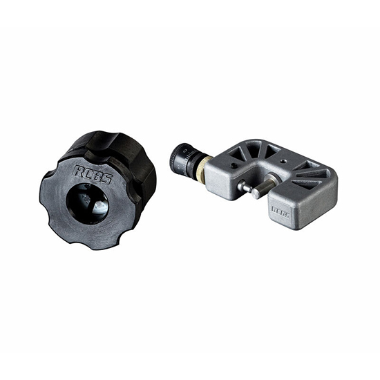 RCBS HAND CASE NECK TURNER KIT