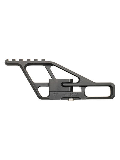 RS REG FRONT-BIASED MODULAR LOWER